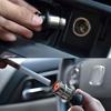 12V Portable Car Cigarette Lighter Professional Cigar Lighter Auto Decor Accessories For S S SLINE RS TT QUATTRO A4 A5 A6 Q5