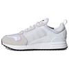 ZX 700 HD Cloud White Unisex Sneakers Core-Black G55781