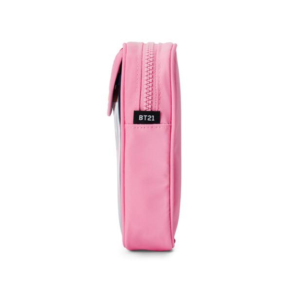 LINE FRIENDS BT21 COOKY Colorful Pencil Gong