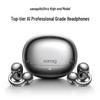 SANAG S8S Ultra Костная Проводимость ИИ-Переводчик Наушники-Клипсы