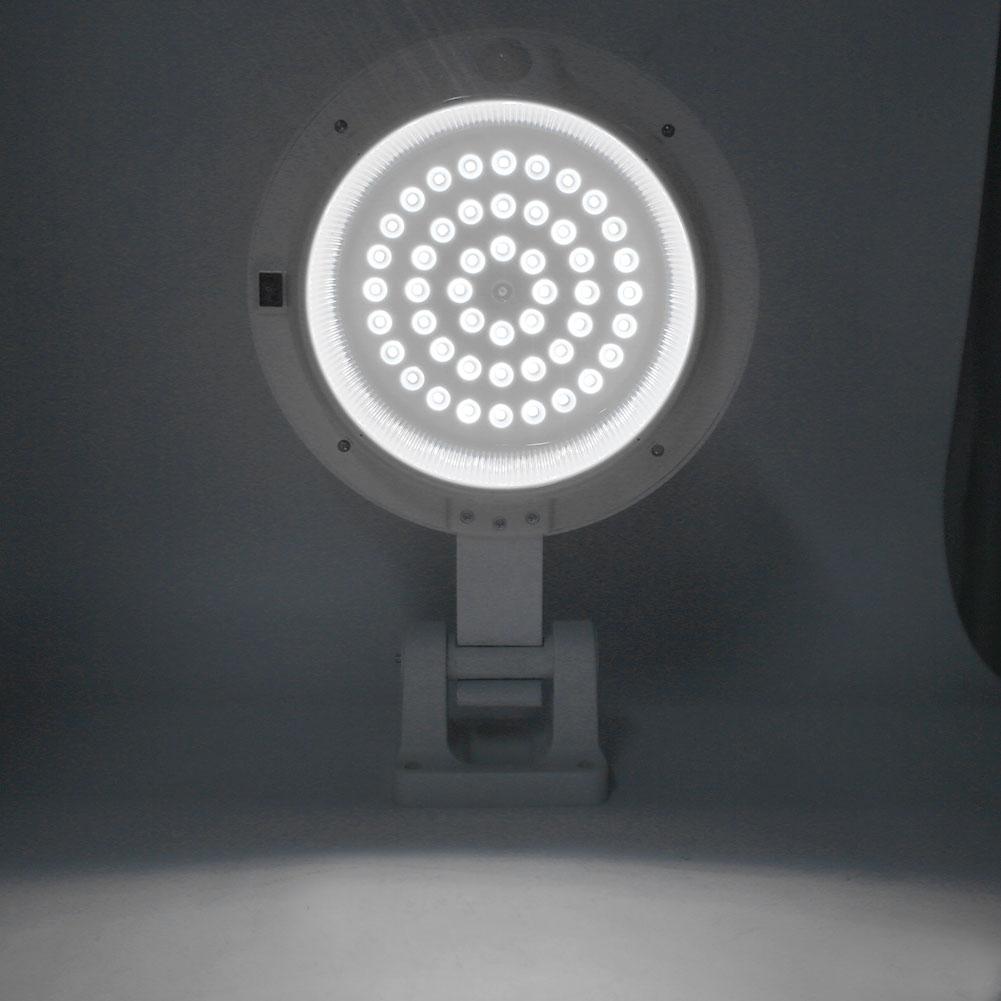 48 светодиодов водонепроницаемый садовый двор солнечный датчик света настенный светильник белый свет