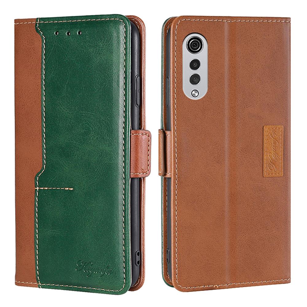 Чехол-кошелек для Nokia 7,2 6,2 6,1 5,1 4,2 3,2 Oneplus Nord 8 7 7T 5 5T Pro 3 3T LG K51S K50S Moto G8 G9, кожаный чехол-бампер