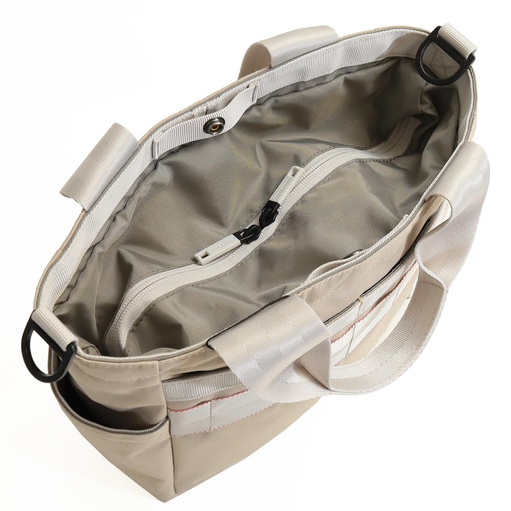 BRIEFING Гольф-пауч КАРТ-ТОУТ ЭКО ТВИЛ BRG223T46 (бежевый)