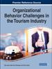 Книга Organizational Behavior Challenges In the Tourism Industry