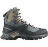 Треккинговые ботинки Salomon QUEST ELEMENT GORE-TEX