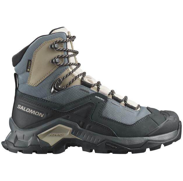 Треккинговые ботинки Salomon QUEST ELEMENT GORE-TEX