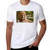 Self Reliance TShirt Breathable Basic Cotton TShirt