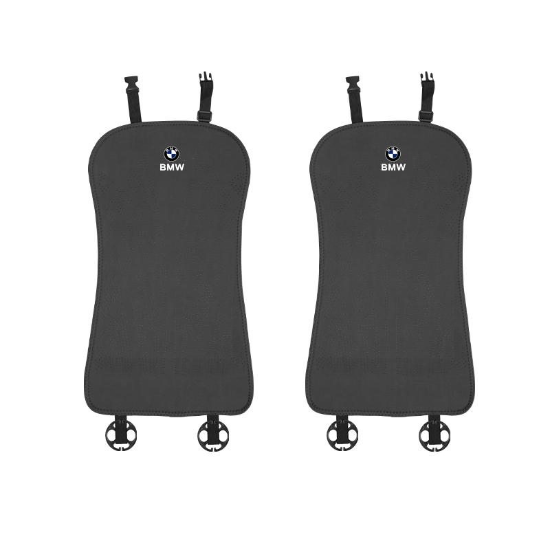 For BMW E87 Car Seat Blcak Cushion Breathable Protector Pad Auto Interior For BMW Performance 3 5 7 Series F30 E90 E46 E60 E87 X5 E70 E30 X3