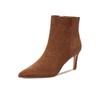 Ankle Boots JENNY CEO-R25AW09002-B Brown