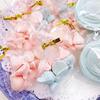 100Pcs Clear Cellophane Opp Plastic Bags For Candy Lollipop Cookie Package Storage Bag Wedding Party Gift Cello Poly Bags