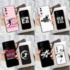 Handball Sport Case For Honor 200 Pro X9c X9a X8a X7a X6a X7 X8 X9 X8b X9b 50 70 90 Magic 5 6 Lite Cover
