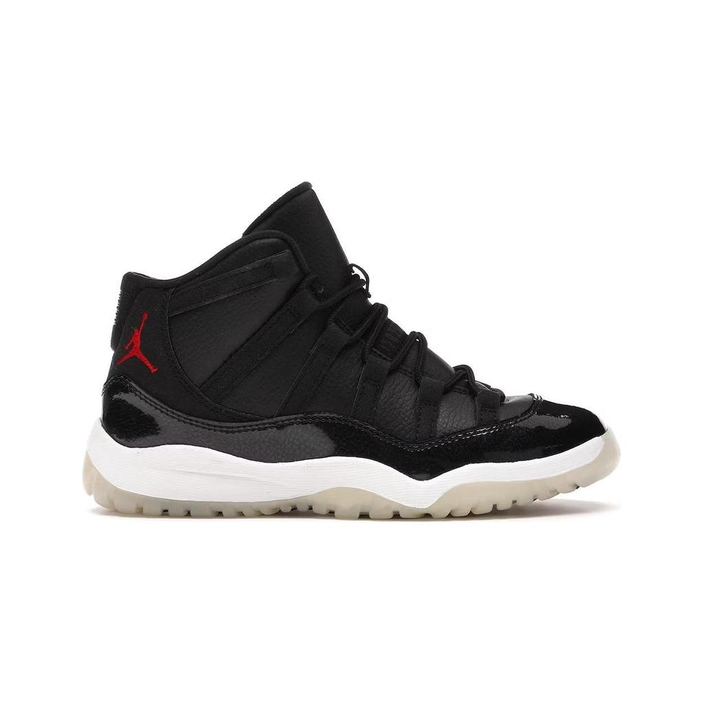 Jordan 11 Ретро 72-10 PS 378039-002