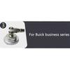 1PCS Automotive Master Cylinder Brake Bleeder Cap Adapter for Manual, Pneumatic Brake Fluid Bleeder,Brake Power Fluid Bleeding
