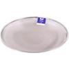 Three Snow Tamezaru (Colander), 45cm, Shallow Strainer, 18-8 Stainless Steel, Easy To Clean, Commercial Use, Tsubame-Sanjo, Made In Japan, Three Snow