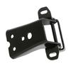 Комплект из двух верхних и нижних дверных петель для Ford Bronco F150 F250 Ranger LTD E8TZ1522810A E9TZ1522800A-A87Q