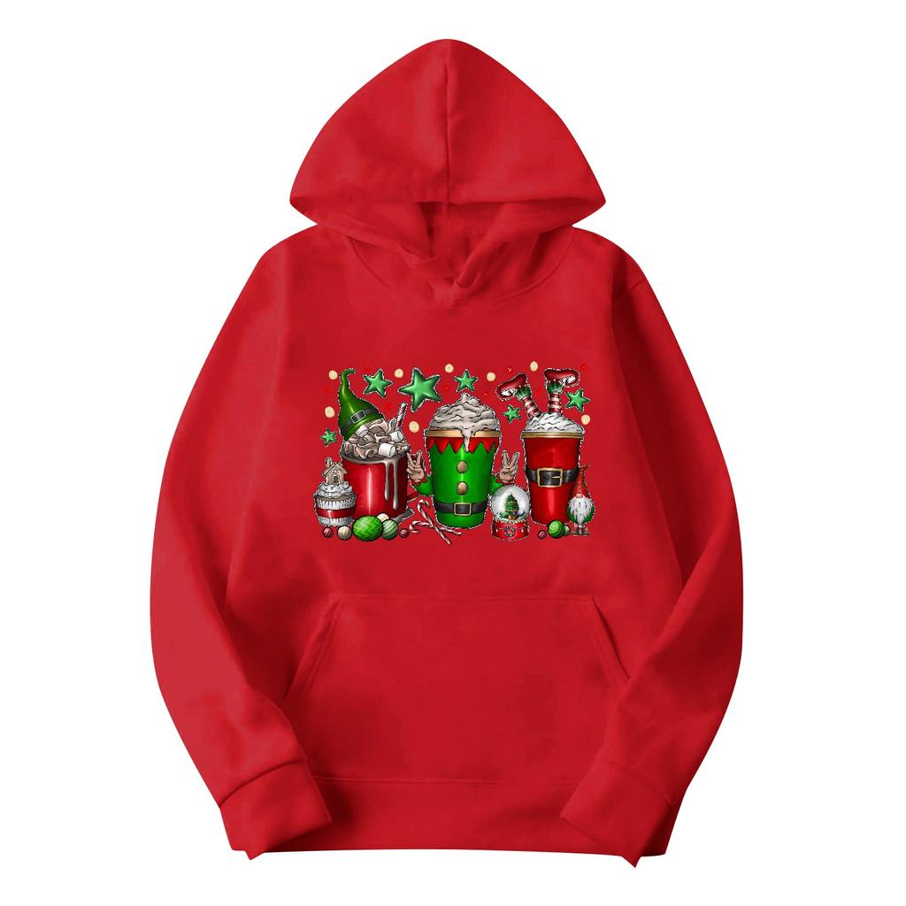 Мужская винтажная толстовка с длинным рукавом и принтом, толстовка с капюшоном, топ