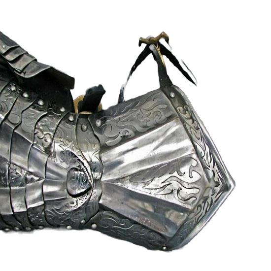 Средневековые рукавицы с акцентами, рыцарские гравюры, стальные перчатки, перчатки, средневековый назгул, костюм для ролевых игр, перчатки, рукавицы