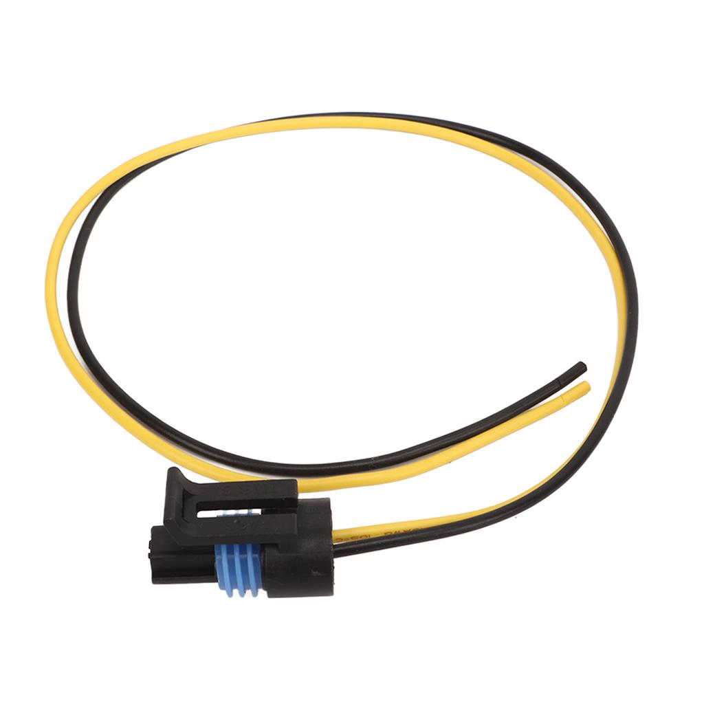 Sensor Connector Pigtail 88862305 Color Coded Stable Connection Flexible Sensitive for Headlight