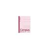 Kokuyo CAmpus Notebook A NormAl Width B7 Width 7mm 36 Sheets No 231An [orgAnizer Set Of 10 Volumes]