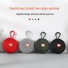 T&G TG352 Portable Outdoor Bluetooth Speaker