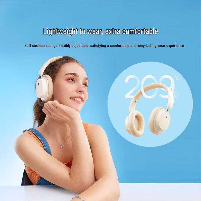 Baseus Bowie D05 Wireless Headset