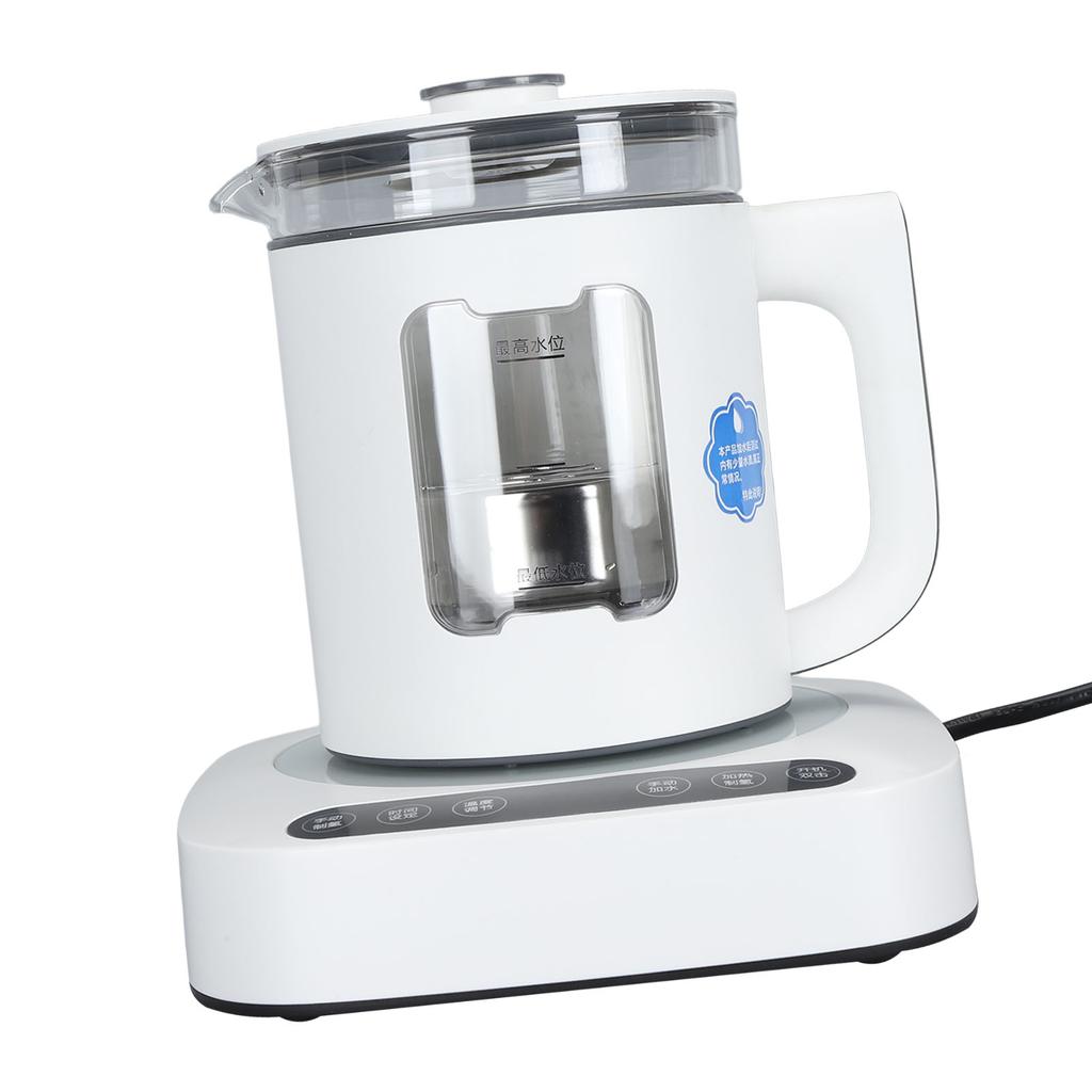 Чайник для водородной воды 0,9 л Автоматическая подача воды Генератор воды, обогащенной водородом Ионизатор воды