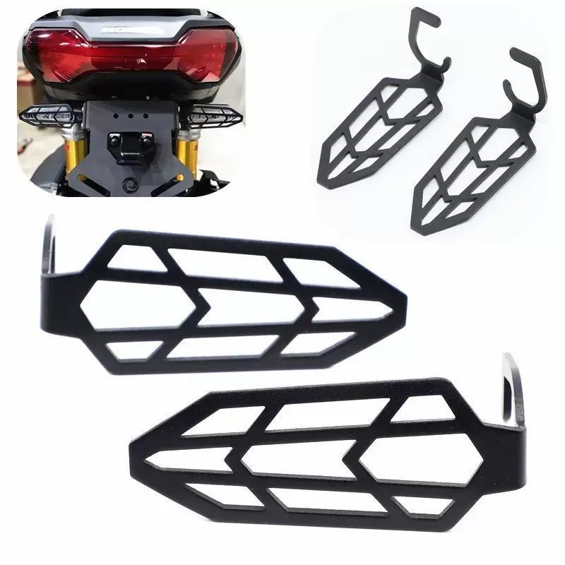 Аксессуары для мотоциклов Для Adv350 Adv150 Adv160 Adv 350 150 160 Защитный щиток-крышка для поворотника 2022 2023
