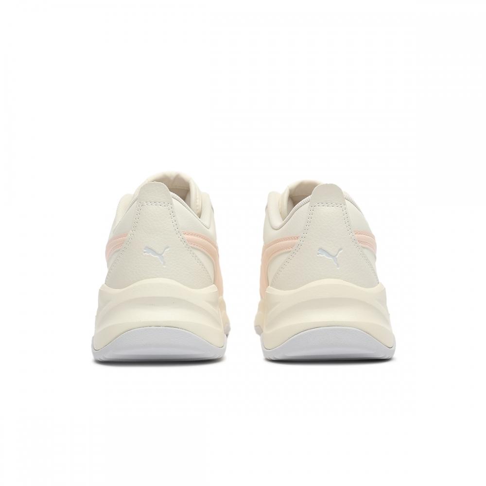 Puma Celia Mode 37112518 Теплый белый серебристый туман Rosebay