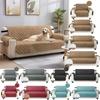 1/2/3/4 Seater Reversible Sofa Cover Sofa Mat Kids Sofa Mat Pet Dog Kids Mat Furniture Protector Slipcovers For Living Room