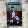 [USED] Taehyung Unreleased BTS BE Lucky Drop Trading Card