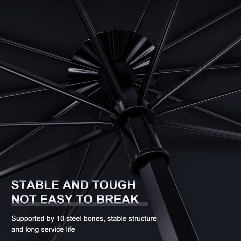 Car Windshield Sunshade Umbrella Protector Parasol Foldable For Porsche Cayenne Panamera Macan Boxster 911 Carrera-GT 944 918 917