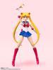 TAMASHII NATIONS Sailor Moon Sailor Moon Color 140mm Painted Movable Figure S.H.Figuarts -Animation Edition- Approx. ABS&PVC