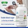 Baihekang Astragalus & Rhodiola Chromium Yeast Softgels