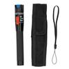 Handheld Visual Fault Detector Fiber Optic Cable Checker Locator Red Light Pen Tester 15KM Output