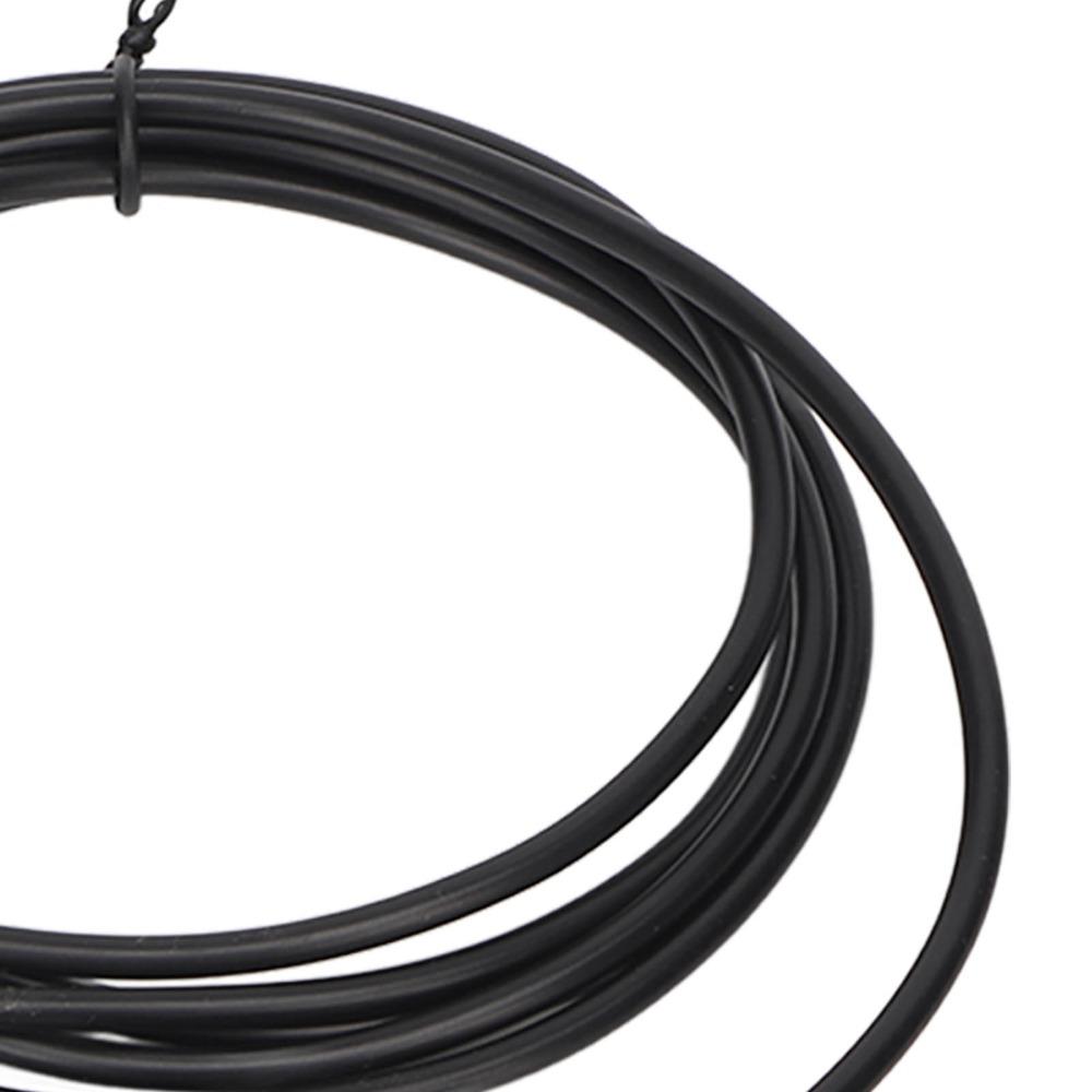 Plug and Play 90 Degree Elbow 3.5mm to DIN 8PIN Converter Cable Audio Equipment Connection
