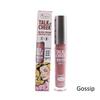 TheBalm - Talk is Cheek : Кремовые румяна - 6 цветов
