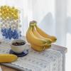 Simulation Banana Fake Fruits Model Fruit Shop Window Display Photography Props Wedding Party Fruits Ornaments DIY Home Decor