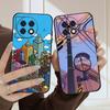 Закат Ся Улица Для Oneplus 8T 9 9R 10 Pro 11 12 13 13R 5G ACE 5 Nord2 4 CE 3 4 Lite N20 SE N200 силиконовый мягкий чехол для телефона