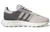 adidas Originals Retropy E5 Серый Черный HP7741