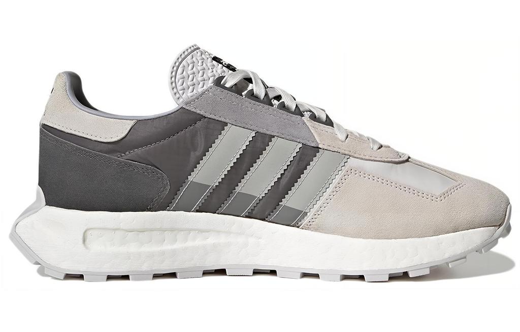 adidas Originals Retropy E5 Серый Черный HP7741