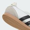 adidas Barreda Mary Jane Белый Черный Каучук (Женский)