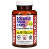 Soluble Dietary Fiber Capsules, 180 Capsules