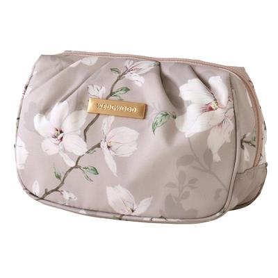 Цветущая косметичка Wedgwood с магнолиями (бежевый) Женский 000234-0001-03