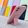 Wozinsky Etui Case Obudowa Pokrowiec Futerał Do Iphone 13 Mini Granatowe