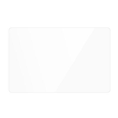 Для TCL Tab 10L Gen2 Пленка из закаленного стекла 0,3 мм Дугообразный край HD Защита экрана во весь экран