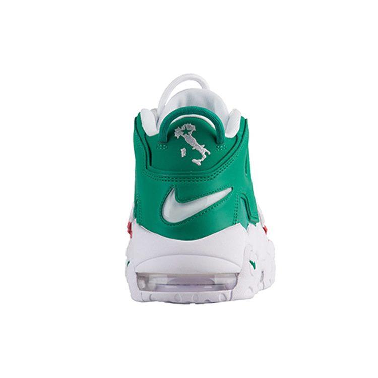 Nike Air More Uptempo 96 Италия AV3811-600
