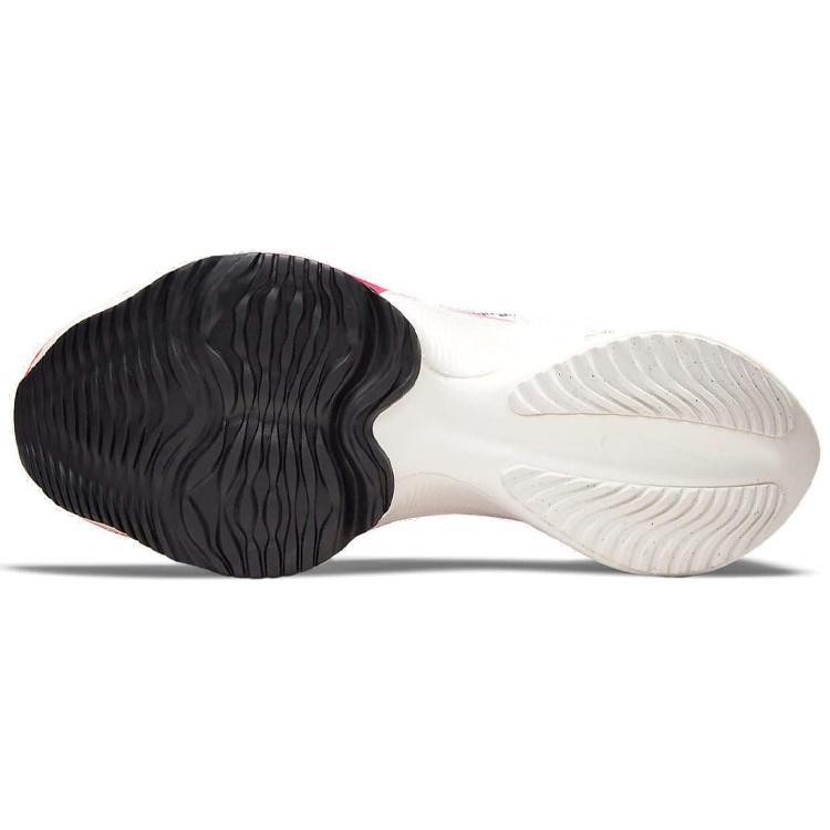 Nike Air Zoom Tempo NEXT% Flyknit 'Rawdacious' Men's DJ5430-100