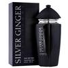 Parfums Silver Ginger Long Lasting 100ml Men Perfume, Aquatic, Fresh & Woody, Soothing Fragrance