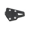 For BMW F900R F900 R F 900R F 900 R 2020 2021 2022 2023 Rear Brake Lever Enlargement Foot Pad Footrest Extension Enlarger Plate