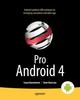 Книга Pro Android 4